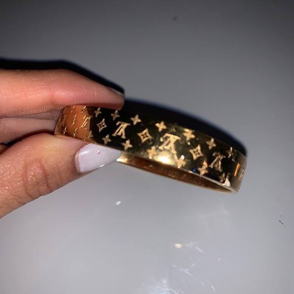 NANOGRAM CUFF LV - Picture 4 of 5